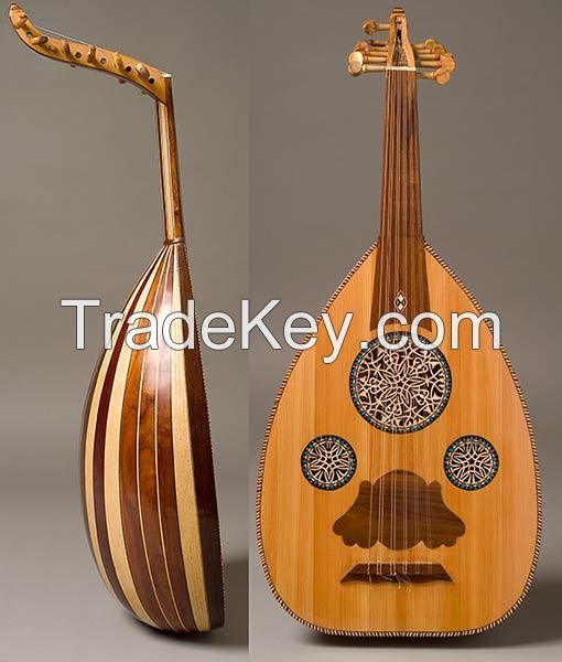 Egyptian Oud