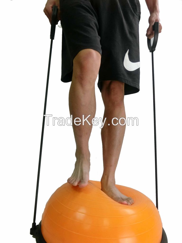 GEERTW, BALANCE BALL, SEMI-BALANCE BALL, SLIMMING BODY, FITNESS BODY