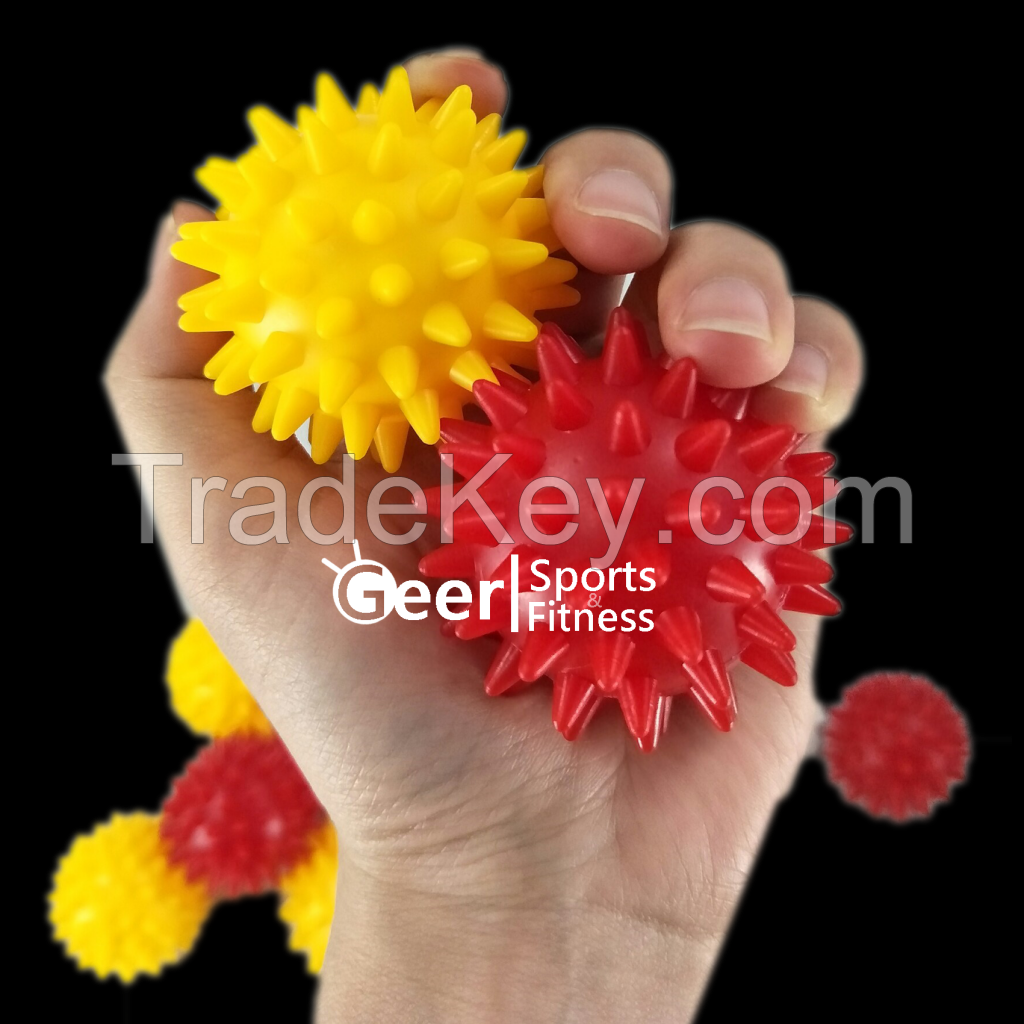 GEERTW/,HAND MASSAGE,FOOT MASSAGE,BODY MASSAGE,STRESS BALL, MEDICAL MASSAGE BALL