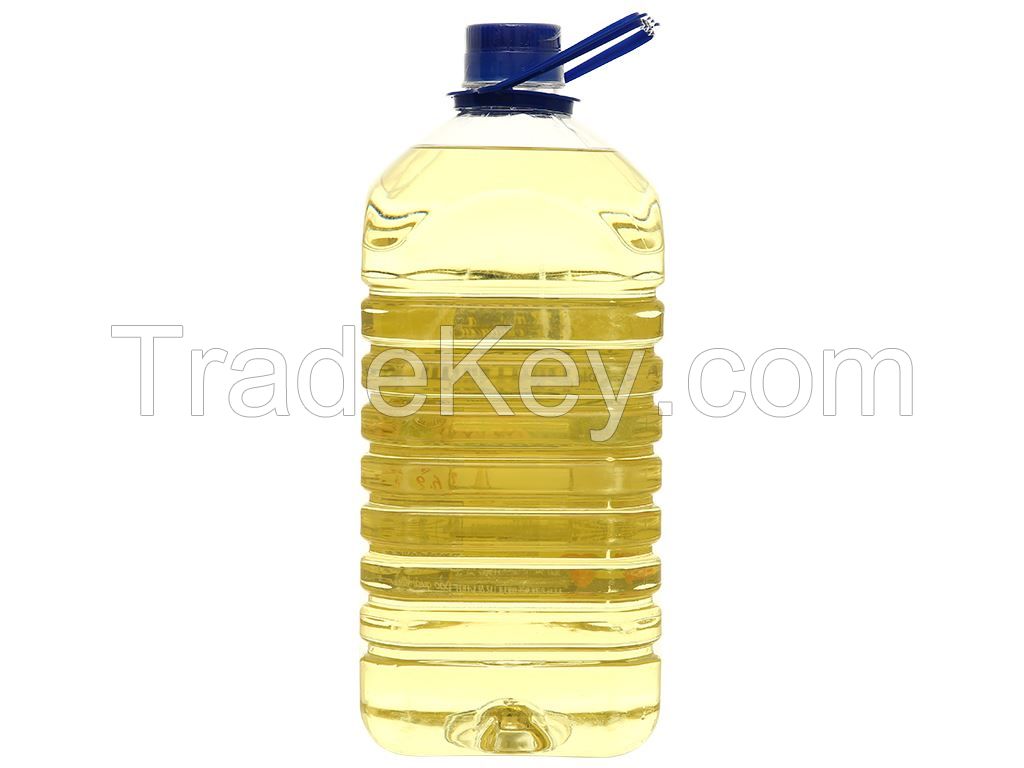 Tuong An Soybean oil 1L/2L/ 5L. 