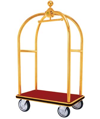 Bellman Carts