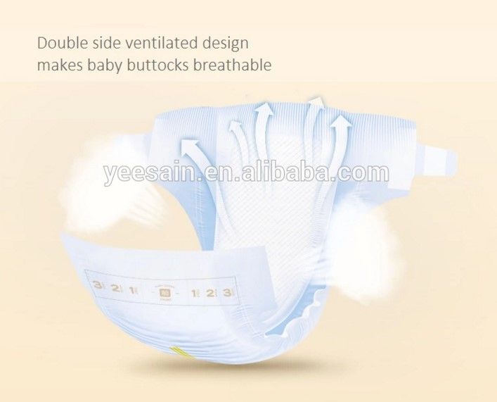 Baby Disposable diaper