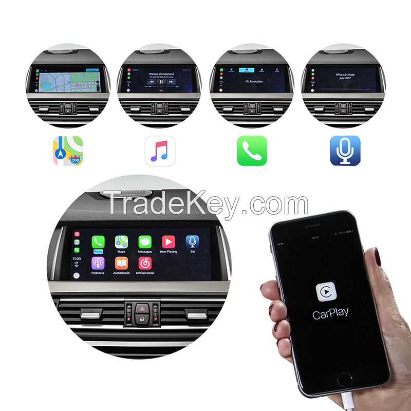 BMW carplay box/AndroidAuto