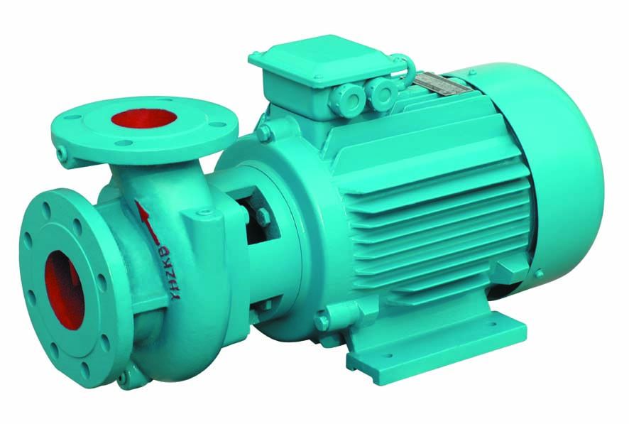 IZ series centrifugal water pump