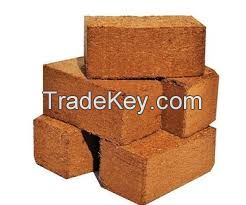 Coir Bricks