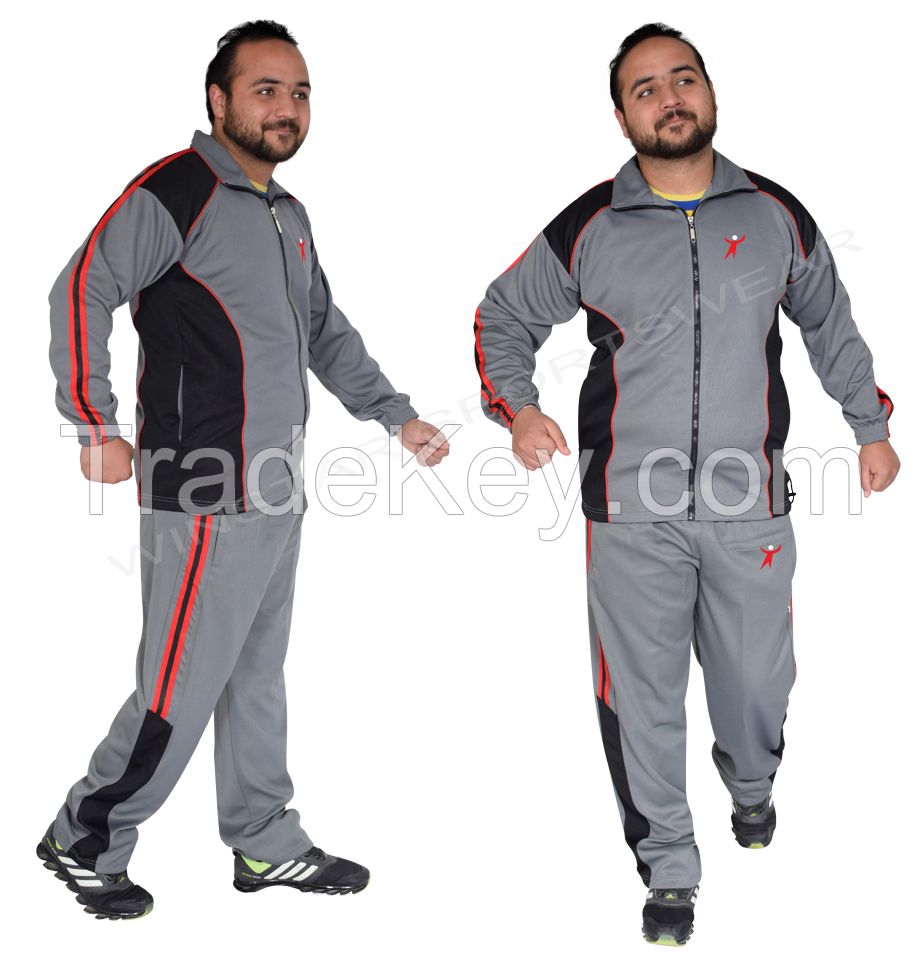 Tracksuit