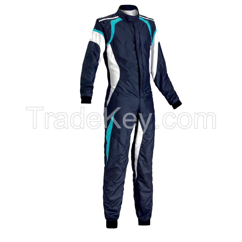 Kart suit