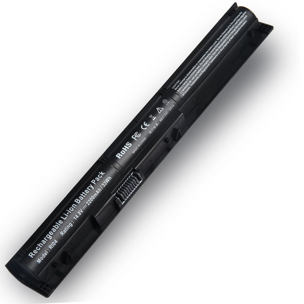 Replacement Laptop battery