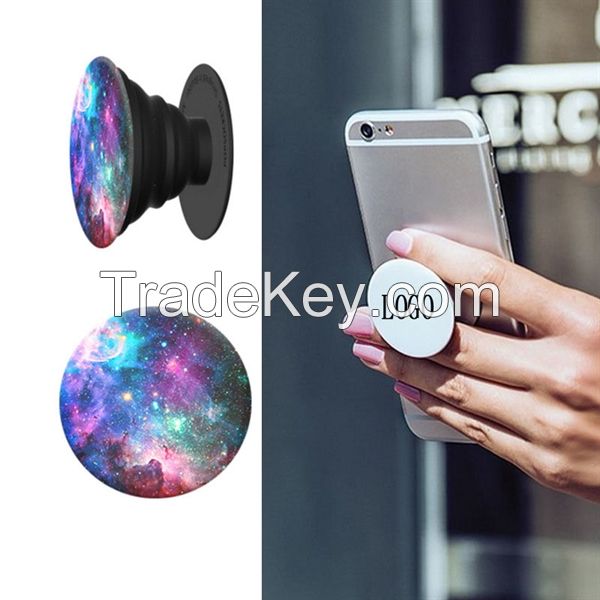 Portable Hot Sell Pop sockets For Phones