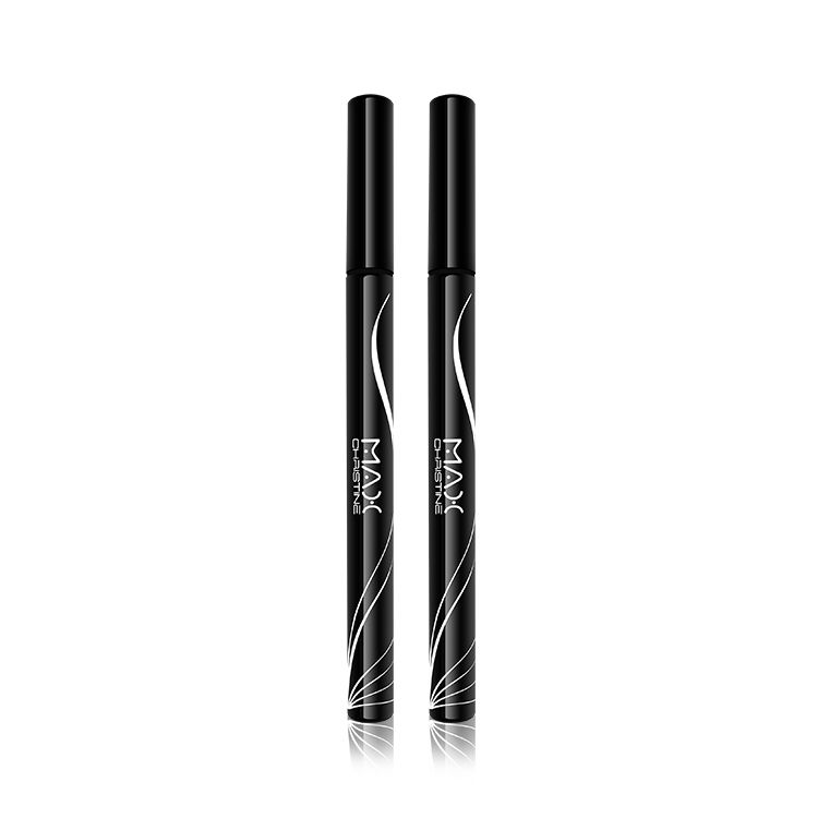 24 hour long lasting vegan waterproof organic natural makeup liquid private label gel eyeliner