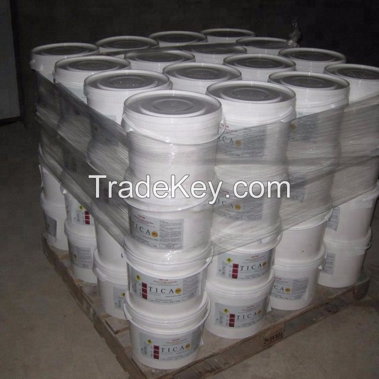 Provide trichloroisocyanuric acid tcca 90% 1g tablet 