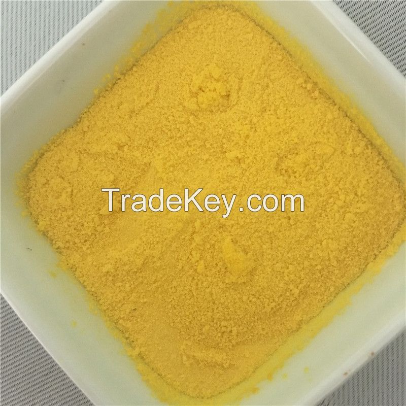 Trade Assurance Poly Aluminium Chloride Pac Water Treatment Chemicals 