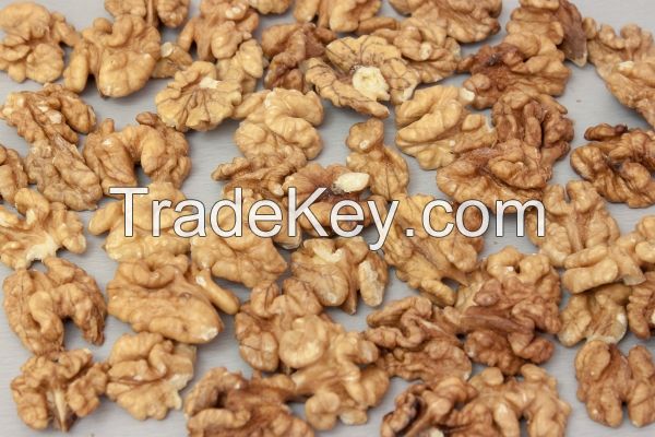 Walnuts