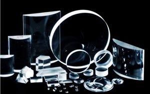 UV Fused Silica Lenses