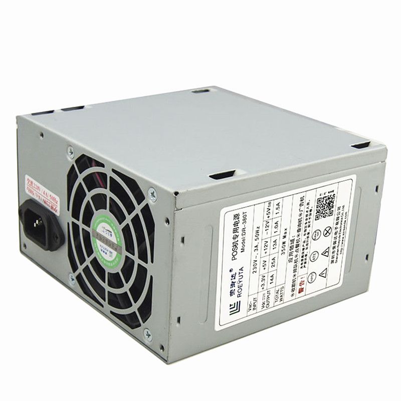 350w desktop atx pc pos  switching power supply