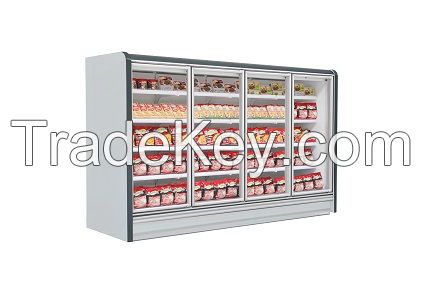 commercial refrigeration