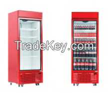 commercial refrigeration