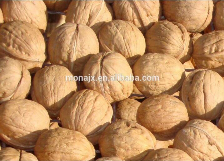 walnut shelling production line 