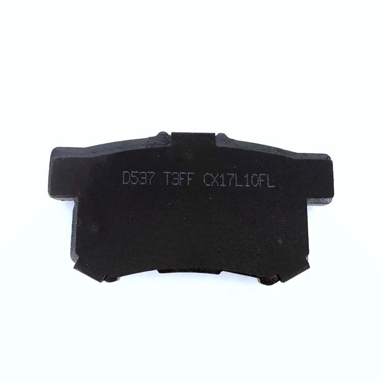 Ceramic Disc Brake Pad for Honda Accord