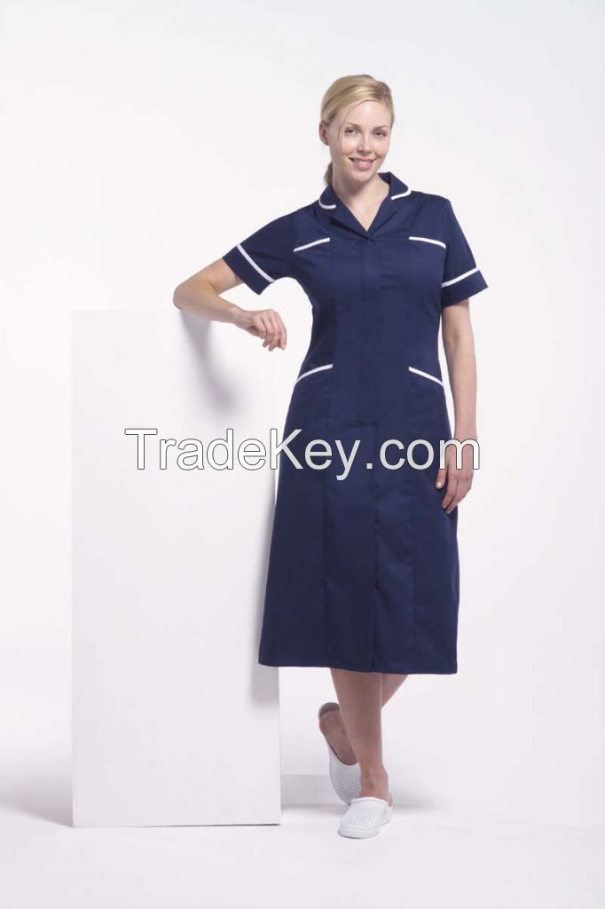 Nurse dresses 