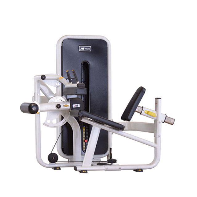 High-durability strength fitness equipment