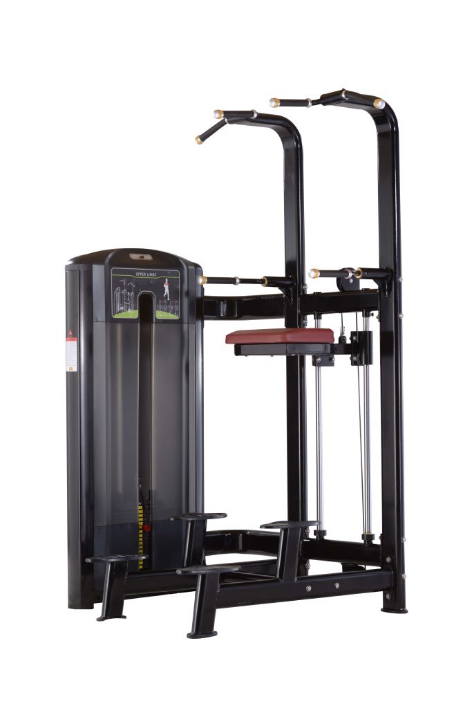 professional strength fitness equipment with high superity