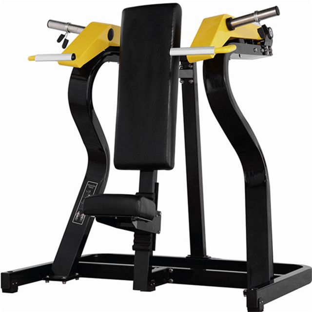 professional plate - loaded strength equipment with superior quality