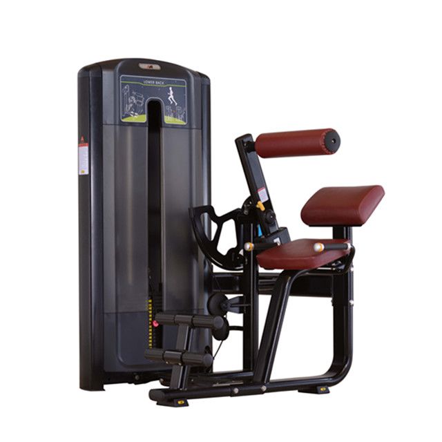 professional strength fitness equipment with high superity