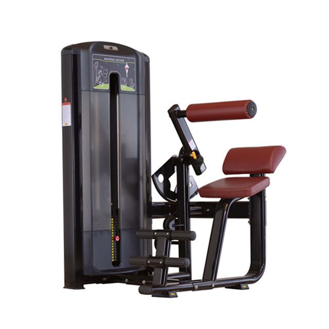 professional strength fitness equipment with high superity