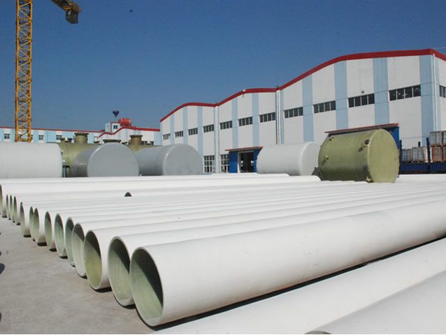 FRP Pipe