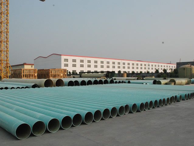 FRP Pipe