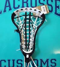 New Womens Lacrosse Stick Brine Dynasty Elite Head, shaft not included girls