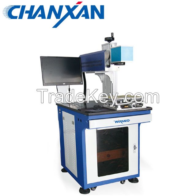 3020 40w denim jeans mini laser engraving machine made in china