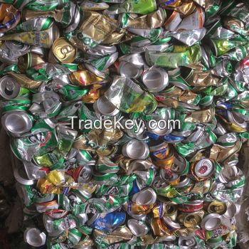 Aluminum Scrap Used Cans