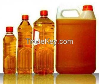Refined Palm Oil For Human Consumption