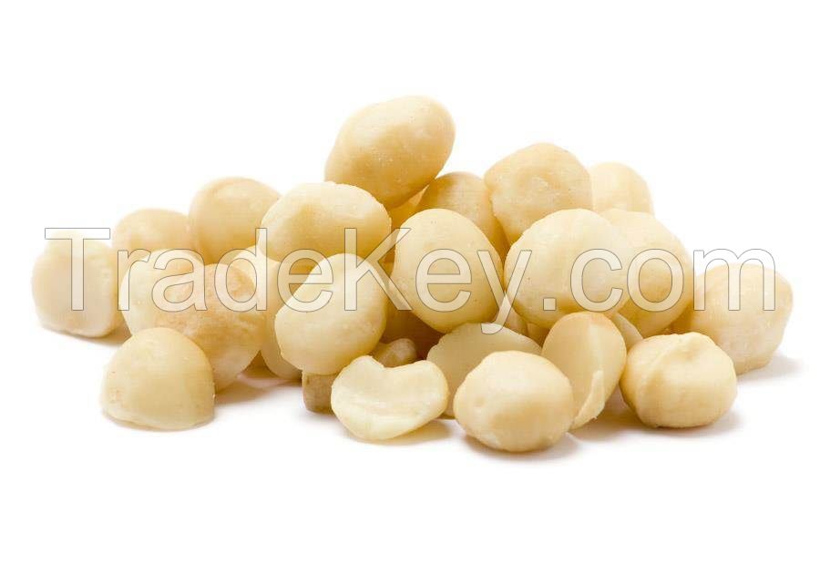 Best quality Macadamia Nuts And Brazil Nuts