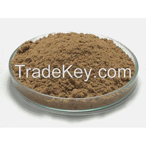 High Quality Fish Meal 55% 60% 65% For Animal Feed