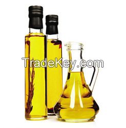 100% Crude / Refined Canola Oil/ Rapeseed Oil