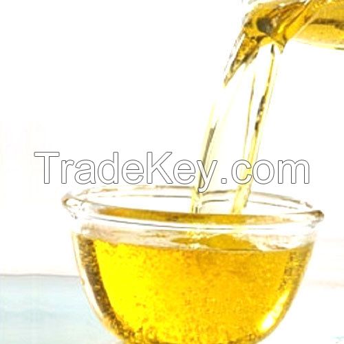 Sesame Seeds & Sesame Oil