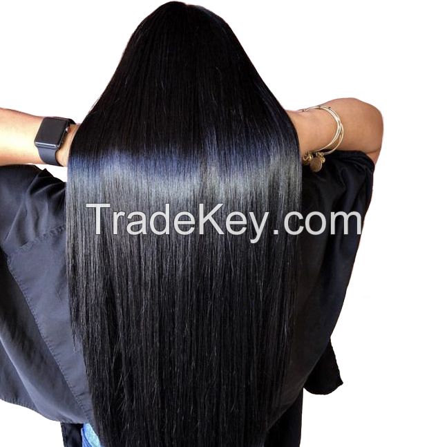 Remy Human Hair