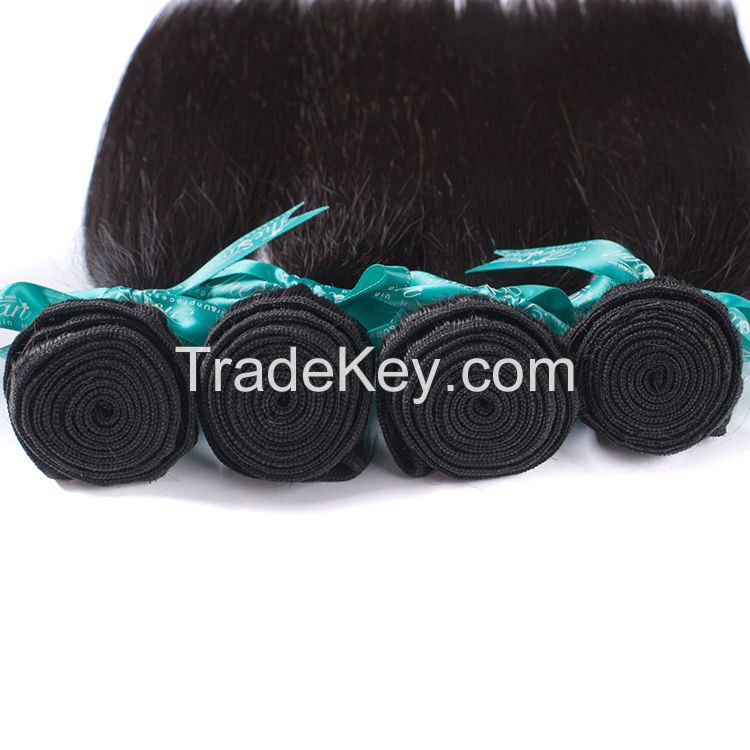 Remy Human Hair