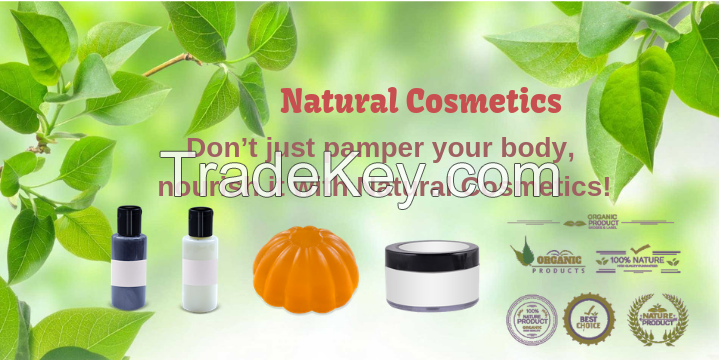 Natural Cosmetics