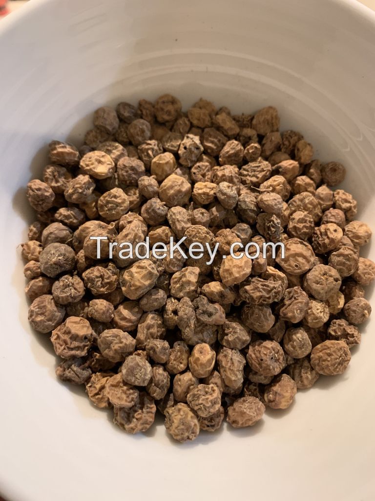 Tigernuts