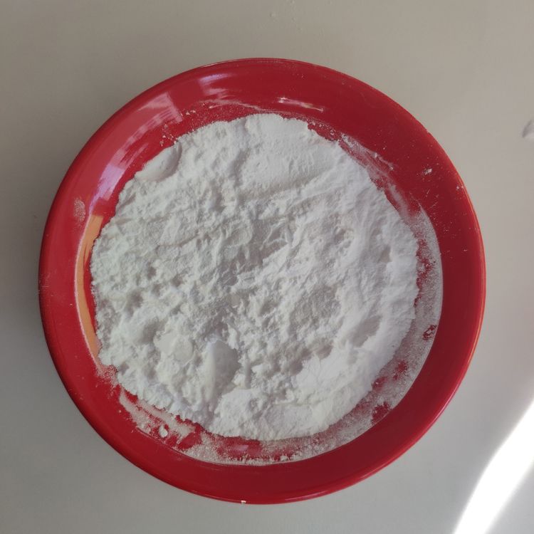 99.8%high purity melamine powder 