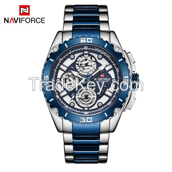 MULTI-FUNCTION QUARTZ