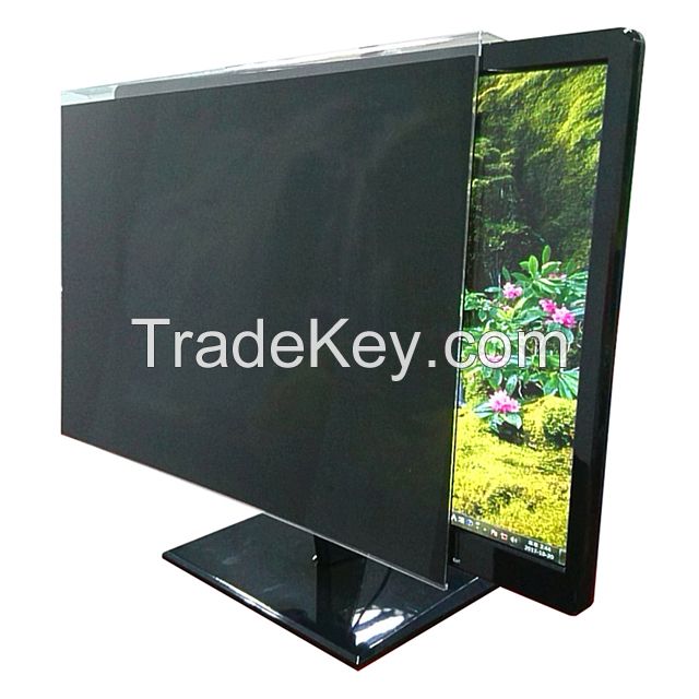 Removable laptop privacy screen filter Acrylic Panel Removable laptop privacy screen filter Acrylic Panel