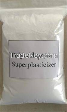 Polycarboxylate Superplasticizer(40% liquid 98%powder)