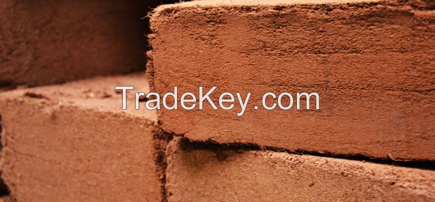 Coco Peat Block