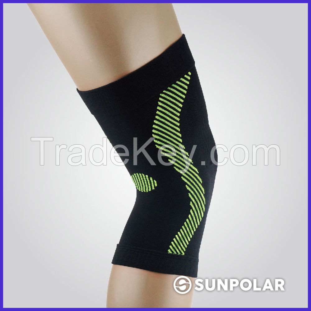 Compression Knee Support