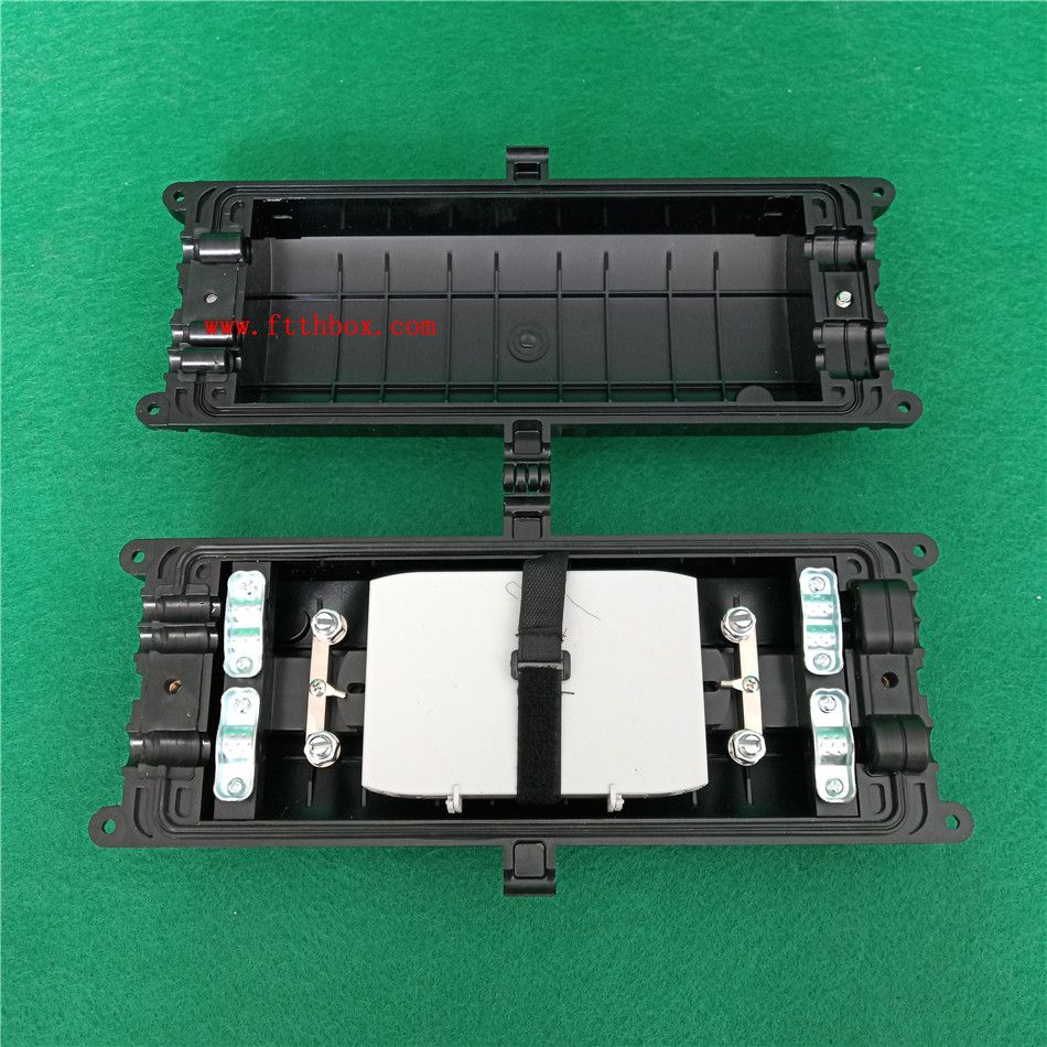 48 core fiber optical splice joint closure 